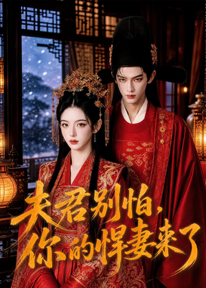 夫君别怕,你的悍妻来了(60集) 夫君别怕,你的悍妻来了(60集)红果短剧看全集