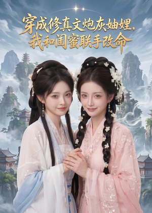 穿成修真文炮灰妯娌,我和闺蜜联手改命(74集) 穿成修真文炮灰妯娌,我和闺蜜联手改命(74集)热门短剧抢先看