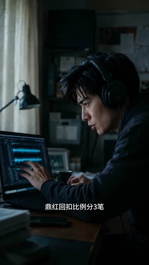 跌入低谷后，我逆风翻盘（30集）短剧太上头了