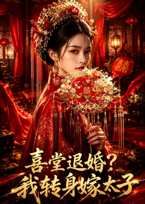 喜堂退婚，我转身嫁太子（48集）免费版