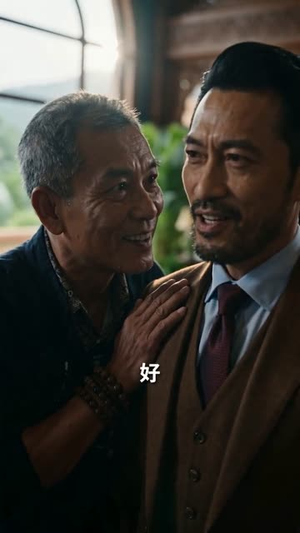神瞳破局，我靠鉴宝逆袭成王（80集）追短剧太上头了