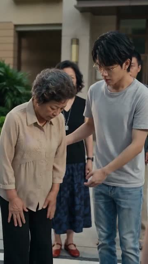 兑奖局中局（60集）短剧在线观看