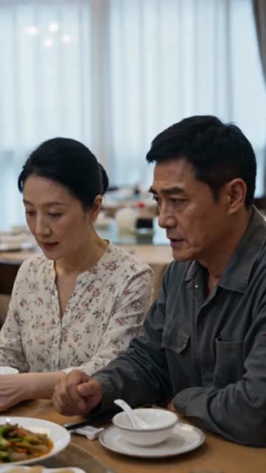 我开鸡煲店后,侄子悔哭了(81集) 我开鸡煲店后,侄子悔哭了(81集)短剧精彩片段