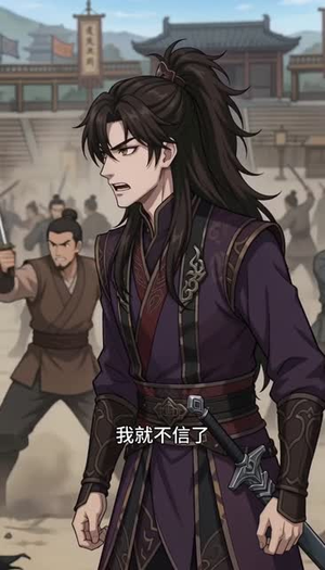 我有无敌店铺（46集）短剧全集免费看