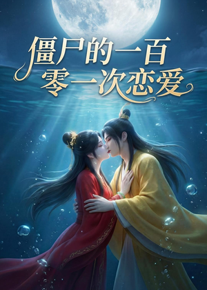 僵尸的一百零一次恋爱第三季（71集）精彩的短剧