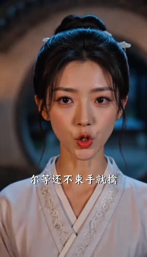 嫡女重生，世子请止步（30集）超爽短剧推荐