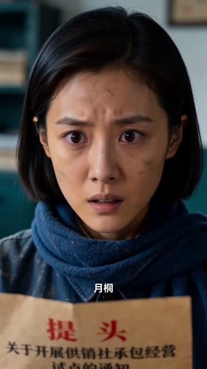 重回83年，以前的账我不认了（30集）超甜短剧分享