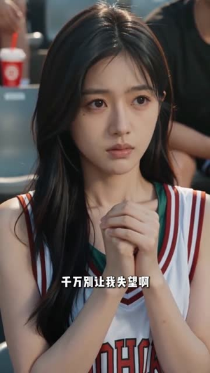 大灌篮之矮子球神（88集）超火热门短剧