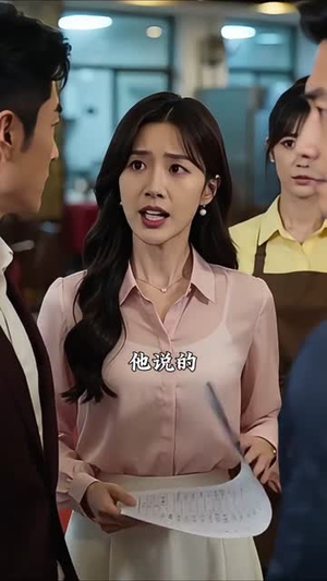 救命钱照人心，一场开席见真章（49集）全集一次看完