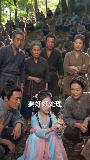 弃女归来：护娘赚钱样样行（83集）夸克网盘在线看