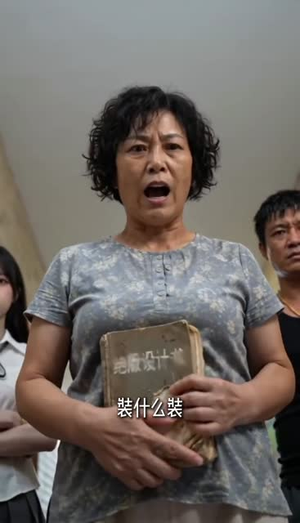 借房成祸（65集）热门短剧来袭