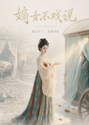 嫡女不戏说（49集）小短剧抢先看