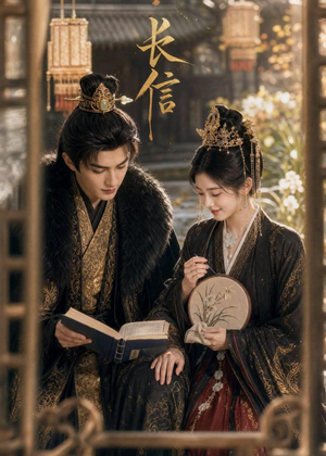 长信(40集) 长信(40集)夸克在线观看