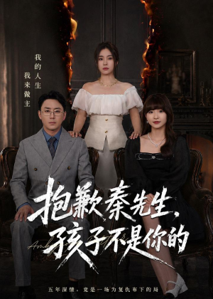 抱歉秦先生,孩子不是你的(53集) 抱歉秦先生,孩子不是你的(53集)精彩短剧看全集
