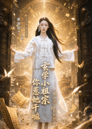 玄学小祖宗,你惹她干嘛(60集) 玄学小祖宗,你惹她干嘛(60集)短剧视频分享
