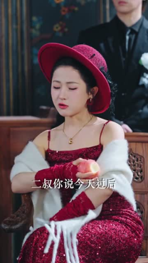 九爷,您的财迷小娇妻已上线(80集) 九爷,您的财迷小娇妻已上线(80集)在线观看