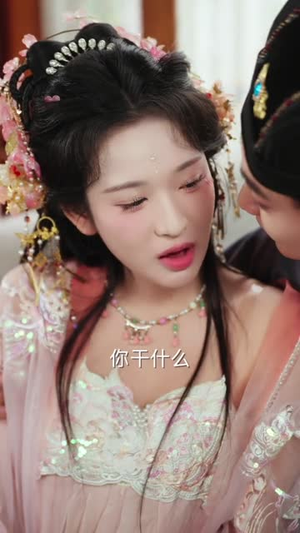 金牌九千岁，一切从成为太监开始（81集）免费看短剧