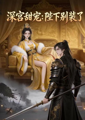深宫甜宠:陛下别装了(50集) 深宫甜宠:陛下别装了(50集)高清无码免费看