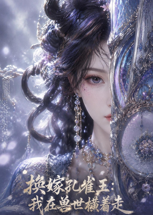 换嫁孔雀王：我在兽世横着走（33集）火热短剧抢先看