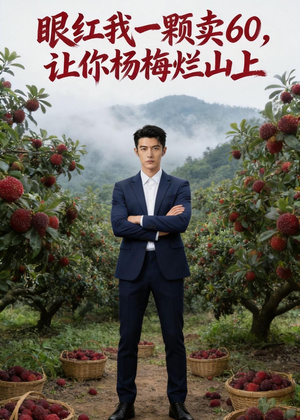 眼红我一颗卖60，让你杨梅烂山上（49集）精彩短剧片段