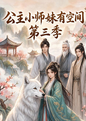 公主小师妹有空间第三季（70集）独家资源免费看