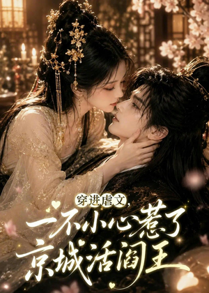 穿进虐文,一不小心惹了京城活阎王(62集) 穿进虐文,一不小心惹了京城活阎王(62集)视频在线看