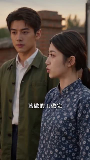 我靠烂泥地翻身（52集）免费短剧推荐
