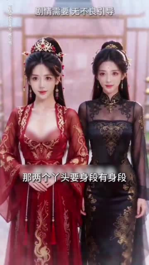 开局,我把仙人算死了(60集) 开局,我把仙人算死了(60集)热门短剧推广