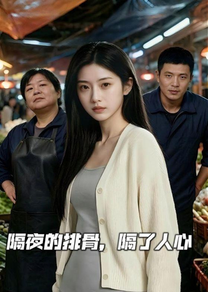隔夜的排骨,隔了人心(40集) 隔夜的排骨,隔了人心(40集)全集完整版