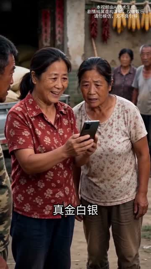 嫌我一块二？雨后全村哭求我开塔（57集）评价怎么样