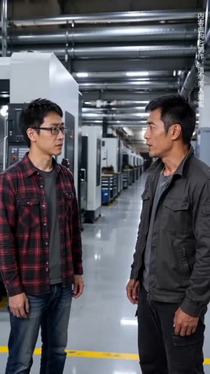 行舟修理铺（37集）短剧抢先看