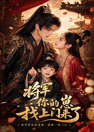 将军你的崽找上门来了(26集) 将军你的崽找上门来了(26集)在哪看免费