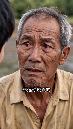 鱼塘风云(68集) 鱼塘风云(68集)短剧解说全集