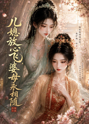 儿媳放心飞，婆母永相随（9集）免费热门短剧