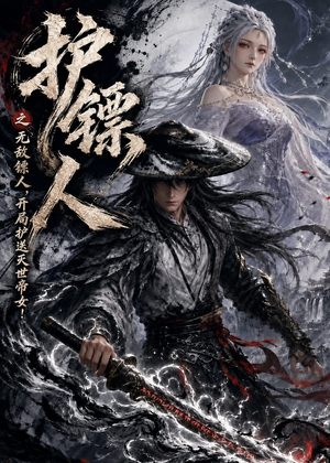 护镖人之无敌镖人,开局护送灭世帝女!(94集) 护镖人之无敌镖人,开局护送灭世帝女!(94集)短剧片段推荐