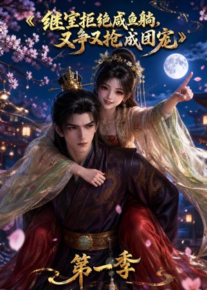 继室拒绝咸鱼躺,又争又抢成团宠第一季(18集) 继室拒绝咸鱼躺,又争又抢成团宠第一季(18集)好看又上头短剧