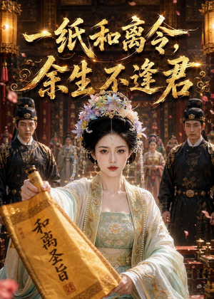 一纸和离令，余生不逢君（57集）真的太好看了