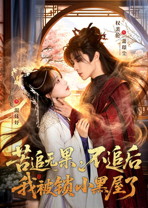 苦追无果,不追后我被锁小黑屋了(84集) 苦追无果,不追后我被锁小黑屋了(84集)火爆短剧来袭