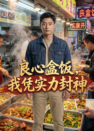 良心盒饭，我凭实力封神（67集）大结局太过瘾了