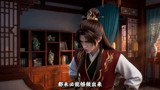 我为纨绔，可公主们赶着嫁我（32集）古装热门短剧