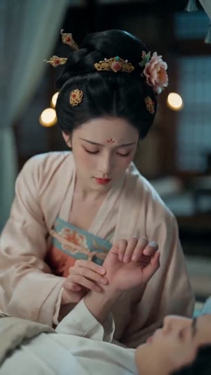 嫡女沉冤：执兰踏宫阙（56集）热门短剧排行榜