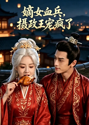 嫡女血兵，摄政王宠疯了（48集）每日短剧追不停