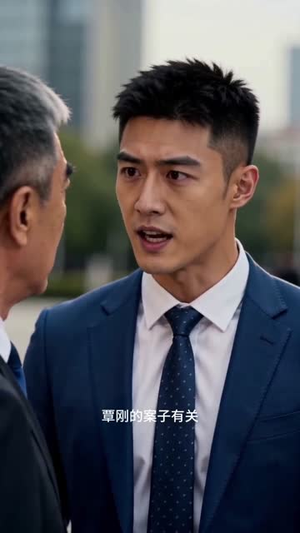 不动声色揪出幕后黑手(48集) 不动声色揪出幕后黑手(48集)精彩短剧热播