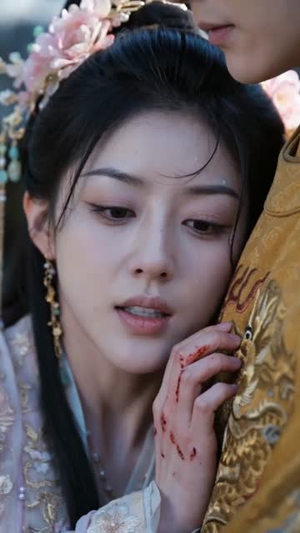 半壁江山半壁商(80集) 半壁江山半壁商(80集)快来看短剧