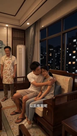 玉米地里的秘密（30集）免费短剧就是爽