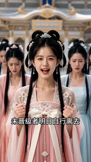 转生女帝我家大师兄有仙帝之资(72集) 转生女帝我家大师兄有仙帝之资(72集)百亿短剧抢先看