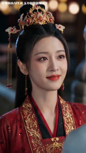 将门嫡女再次归来（80集）高清画质免费看