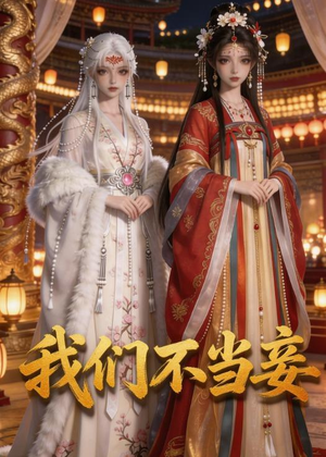 我们不当妾（15集）最火短剧热播中