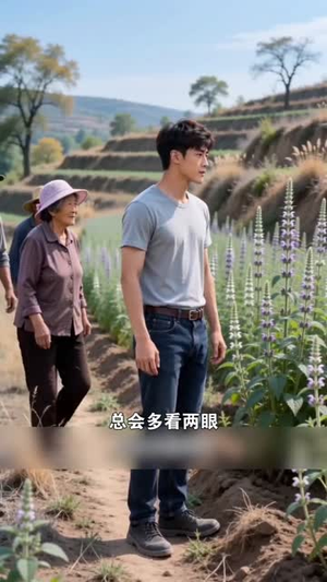野枣坡的春天（33集）UC网盘在线看