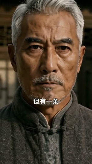 一技在身报人恩(63集) 一技在身报人恩(63集)完整版